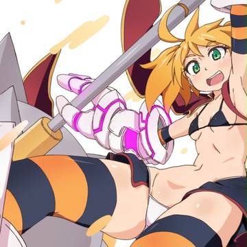 アイギス3点