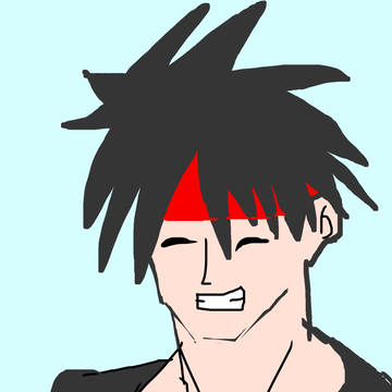 筋肉イェイ