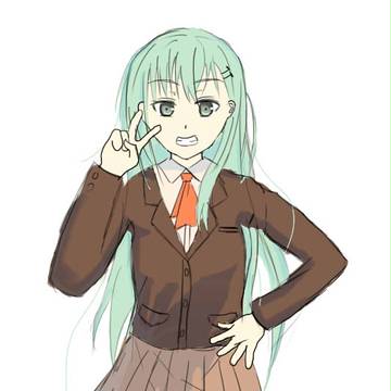 Yeah!~