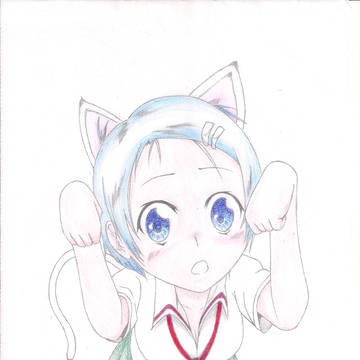 にゃん子