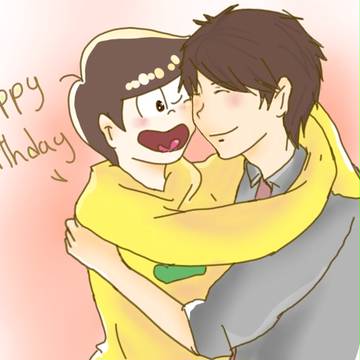 Jyuchimatsu and Ono daisuke