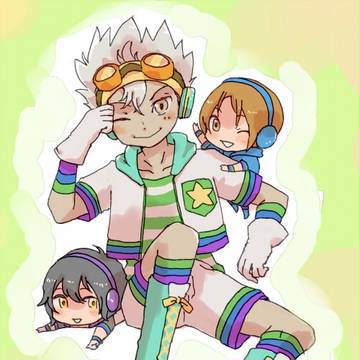 おめでとうございます！