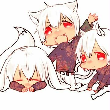 血界ろぐ