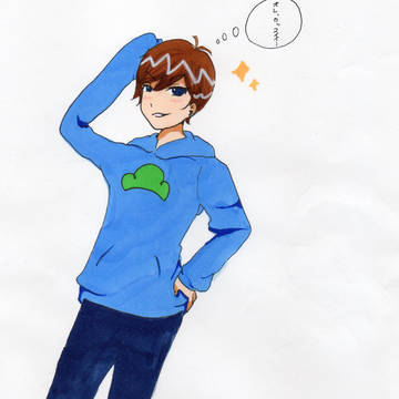 カラちゅん