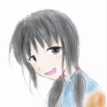 勝手なイメージ
