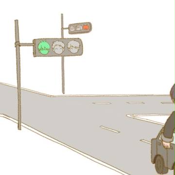 最終兵器信号達