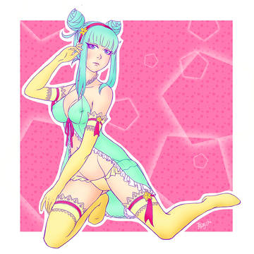 -ｄａｏｋｏ. GIRL-