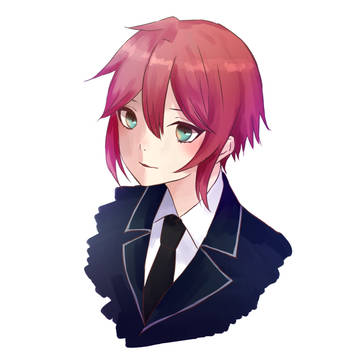 信濃くん