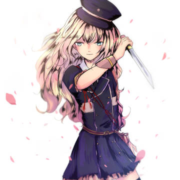 乱ちゃん