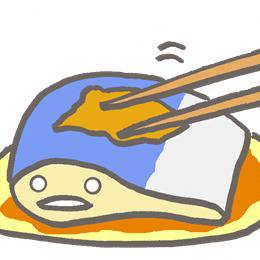 鯖の味噌煮「あっあっ　味噌煮込みという方法があっ　もっとも…あっ