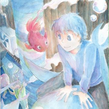 はじめまして