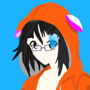 お絵描き