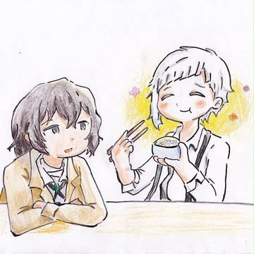 茶漬けが食べたいです