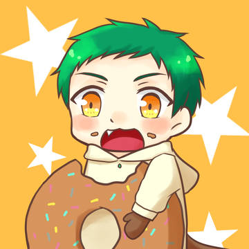 戌峰くんおめでとう！！