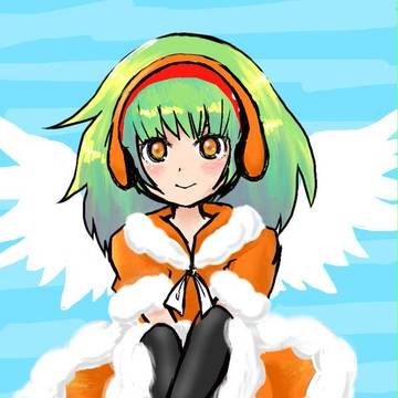 くらんてちゃん