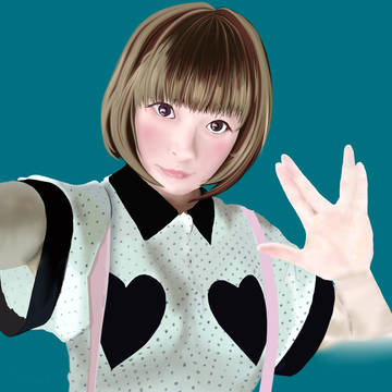 きゃりーぱみゅぱみゅ