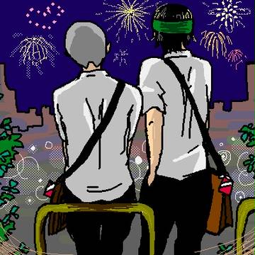 【腐】ユウコハまとめ