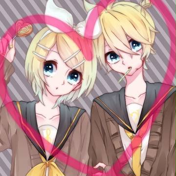 ❤︎