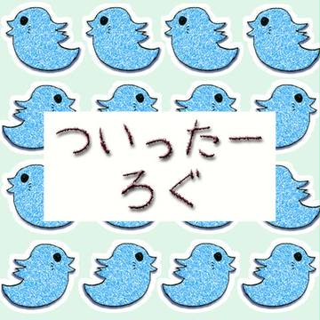 ついろぐ表紙集