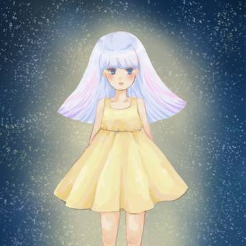 宇宙小孩