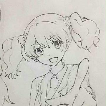 ラブちゃん