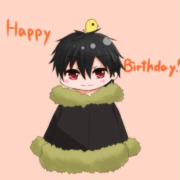 折原臨也誕生祭!