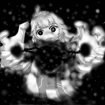 闇堕ちロッカ