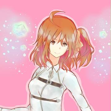 ぐだ子(1枚)