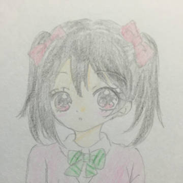 にこ
