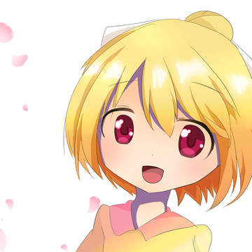 花小泉　杏