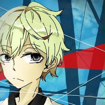 かっちょん。