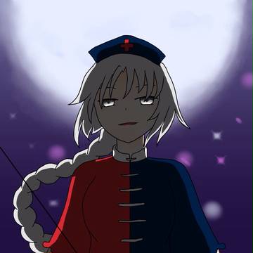 東方まとめ