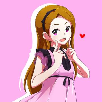 水瀬伊織　誕生日