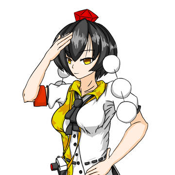 文やん描いてみた！