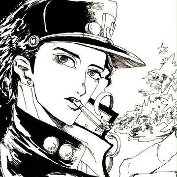 JOJOログ