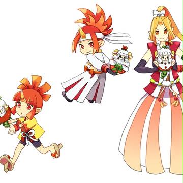 太陽とトマト