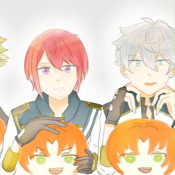 レオぴ誕生日おめでとうー！！