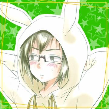 ついったアイコン