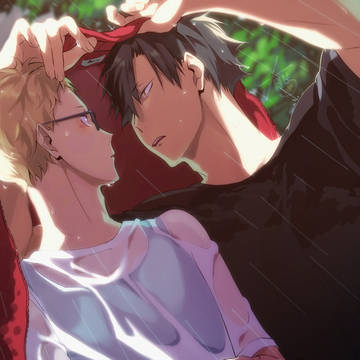 いつも追いかけて来てくれる人