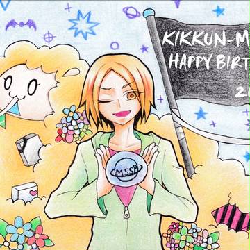 堕天使生誕祭2016