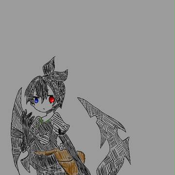 くろいシグ