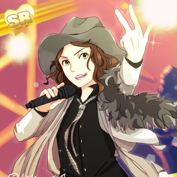 Happy Birthday! KIKKUN!
