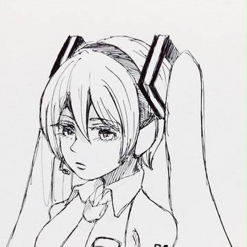 ミク