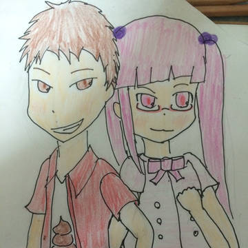 あまねりお結婚おめでとうございます！
