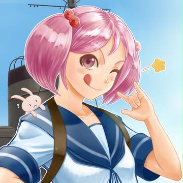 艦これ落書き