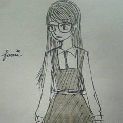 版権いろいろ落書きまとめ
