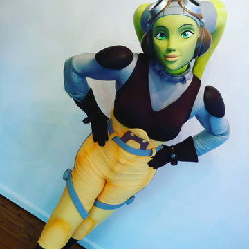 Hera