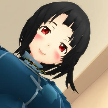 膝枕