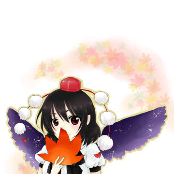 東方 懐中時計絵