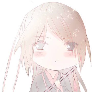 魏无羡